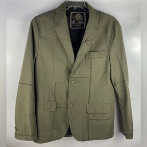 Marc Ecko size M vintage style blazer or jacket size M